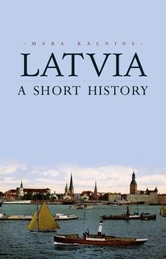 Cover Latvia