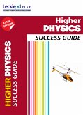 Success Guide - Cfe Higher Physics Success Guide