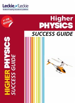 Success Guide - Cfe Higher Physics Success Guide - Murray, Michael; Leckie & Leckie
