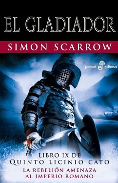 El gladiador 9 - Scarrow, Simon