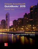 Computer Accounting with QuickBooks 2015