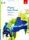 ABRSM: Piano Exam Pieces 2015 & 2016, Grade 4, with CD ABRSM: Piano Exam Pieces 2015 & 2016, Grade 4, with CD