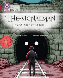 The Signalman: Two Ghost Stories - Dolan, Penny