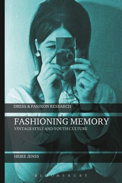 Cover Fashioning Memory
