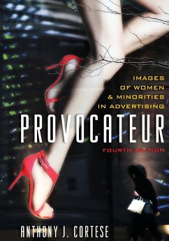 Provocateur - Cortese, Anthony J.