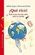 ¡Qué rico! Todo lo que hay que saber... - Bild 1