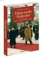 Hatirimda Kalanlar - Altug, Ömer