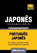 Vocabulário Português-Japonês - 5000... - Bild 1