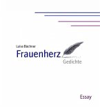 Luise Büchners Frauenherz (eBook, ePUB)