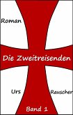 Die Zweitreisenden (eBook, ePUB)