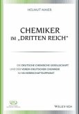 Chemiker im "Dritten Reich" (eBook, ePUB)