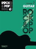 Rock & Pop Exams: Guitar Grade 7-CD Rock & Pop Exams: Guitar Grade 7-CD