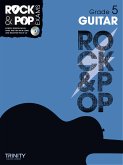Rock & Pop Exams: Guitar Grade 5-CD Rock & Pop Exams: Guitar Grade 5-CD