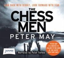 The Chessmen - May, Peter