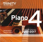 Piano Exam Pieces 2015-17