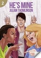 Thomson Graded Readers: 1300 B - Thomlinson, Julian