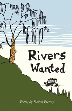 Cover Rivers Wanted