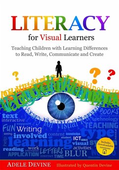 Literacy for Visual Learners - Devine, Adele