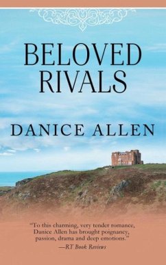 Beloved Rivals: Wickham Brothers - Book One - Allen, Danice