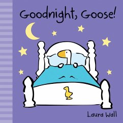 Goodnight, Goose - Wall, Laura