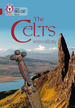 The Celts - Callery, Sean