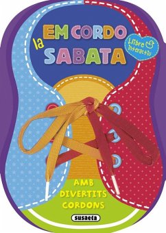 Cover Em cordo la sabata