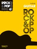 Rock & Pop Exams: Guitar Initial-CD Rock & Pop Exams: Guitar Initial-CD