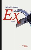 Ex (eBook, ePUB)