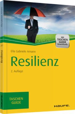 Resilienz - Amann, Ella Gabriele