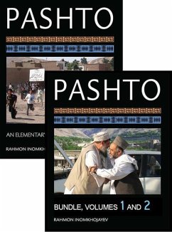 Cover Pashto