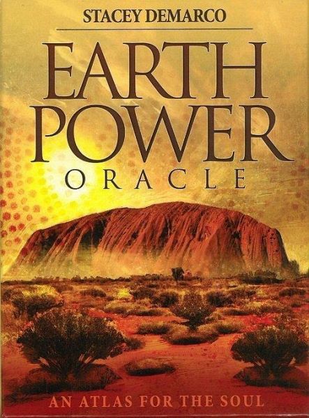 Earth Power Oracle Earth Power Oracle