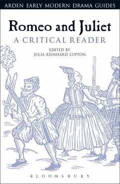 Cover Romeo and Juliet
