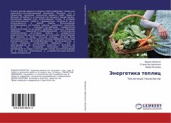 Jenergetika teplic - Nekrasov, Vadim;Shevchenko, Stanislav;Jusupova, Mihri