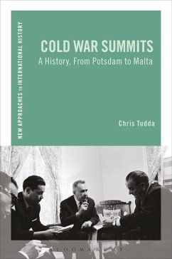 Cover Cold War Summits