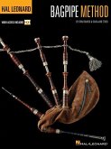 Hal Leonard Bagpipe Method