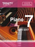 Piano Exam Pieces & Exercises 2015-2017 - Grade 7 Piano Exam Pieces & Exercises 2015-2017 - Grade 7