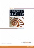 New Language Leader Elementary Coursebook with MyEnglishLab Pack, m. 1 Beilage, m. 1 Online-Zugang; . / New Language Leader
