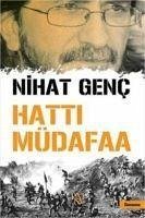 Hatti Müdafaa - Genc, Nihat