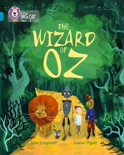 The Wizard of Oz - Longstaff, Abie