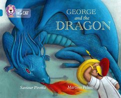 George and the Dragon - Pirotta, Saviour