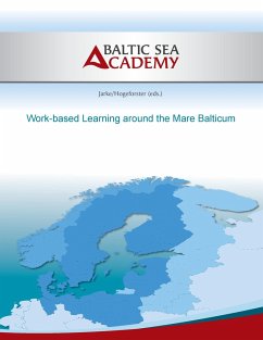 Work-based learning around the mare balticum
