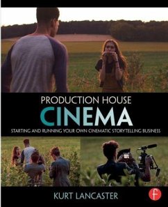 Production House Cinema - Lancaster, Kurt