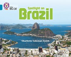 Spotlight on Brazil - Coleman-Smith, Charlotte