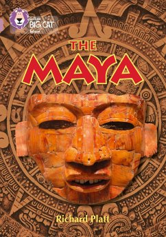 The Maya - Platt, Richard