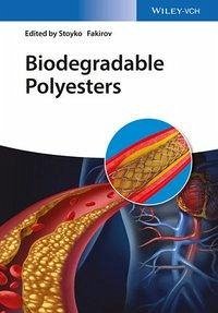 Biodegradable Polyesters (eBook, PDF)