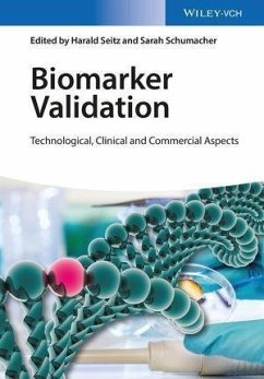 Biomarker Validation (eBook, ePUB)