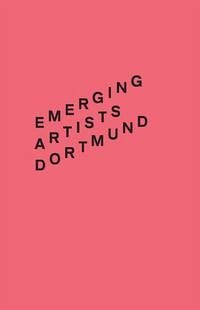 Emerging Artists Dortmund 2015