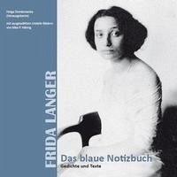 Das blaue Notizbuch - Dombrowsky, Helga