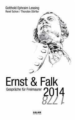 Ernst und Falk 2014 - Lessing, Gotthold Ephraim;Dörfler, Thorsten