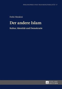 Der andere Islam - Meskini, Fethi